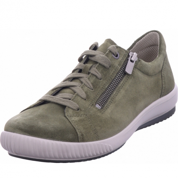Legero Tanaro 5.0 Halbschuh in grün