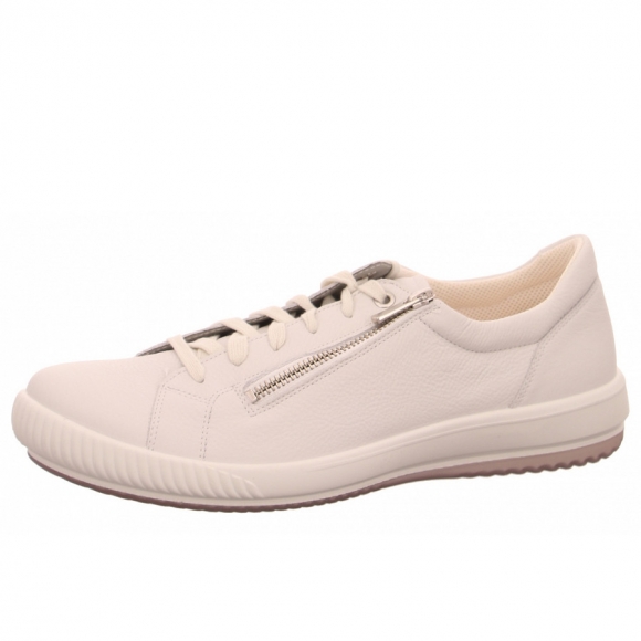 Legero Tanaro 5.0 Sneaker in 1000 offwhite