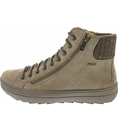 Legero MIRA Schnürstiefelette in GIOTTO (BEIGE)