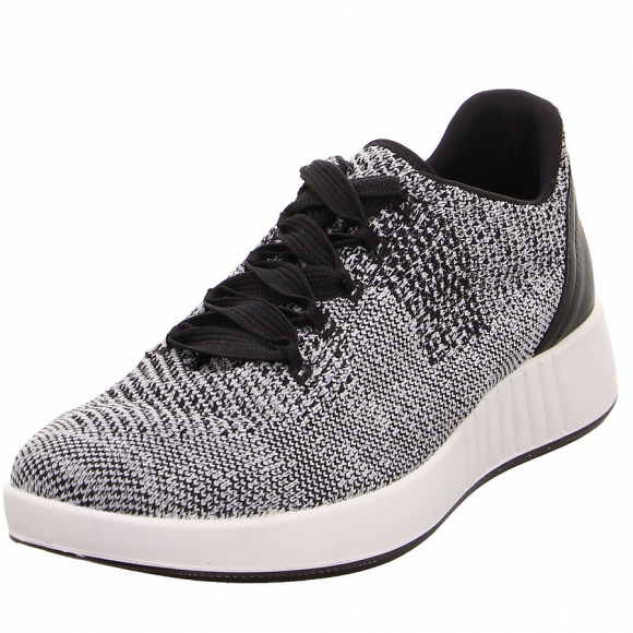 Legero ESSENCE Sneaker in GRIFFIN (GREY)