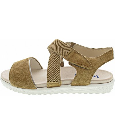 Legero Savona Sandale in alce-beige Legero Savona Sandale in alce-beige