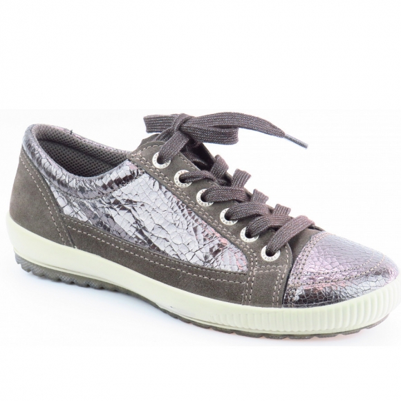 Legero Tanaro 4.0 asphalt Sneaker in ASPHALT
