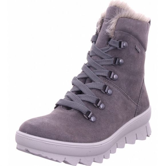 Legero Novara Stiefelette in grau
