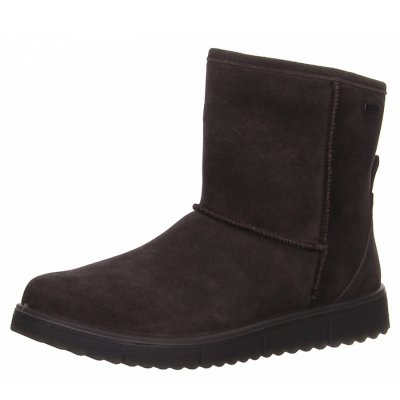 Legero Stiefelette in grau Legero Stiefelette in grau