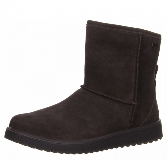 Legero Stiefelette in grau