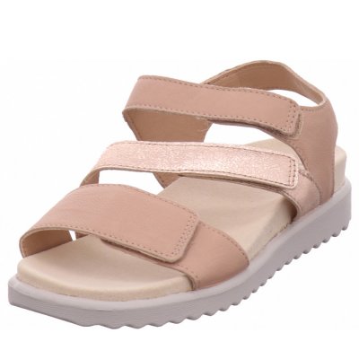 Legero move Sandalette in rot Legero move Sandalette in rot