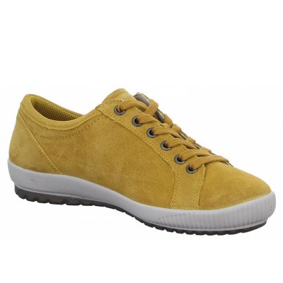Legero TANARO 4.0 Sneaker in Gelb