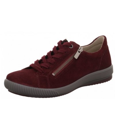 Legero Tanaro 5.0 Schnürschuhe in rot