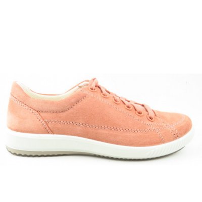 Legero TANARO 5 sportlicher Schnürer in DUSTY PINK (ROT) Legero TANARO 5 sportlicher Schnürer in DUSTY PINK (ROT)
