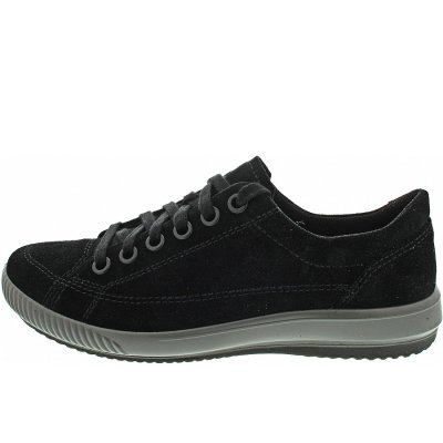 Legero TANARO 5.0 sportlicher Schnürer in SCHWARZ (SCHWARZ)