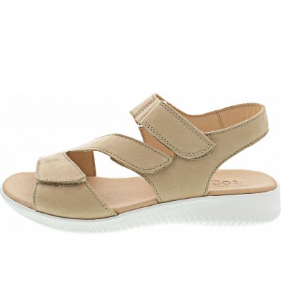 Legero Fantastic Sandale in tasso-beige Legero Fantastic Sandale in tasso-beige