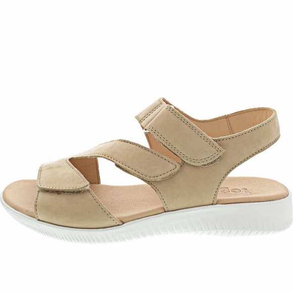 Legero Fantastic Sandale in tasso-beige