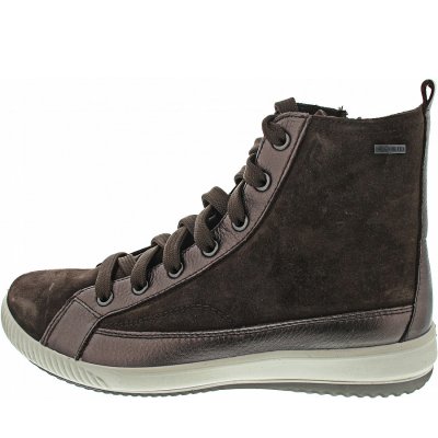 Legero Tanaro 5.0 Schnürstiefelette in corvino (braun)