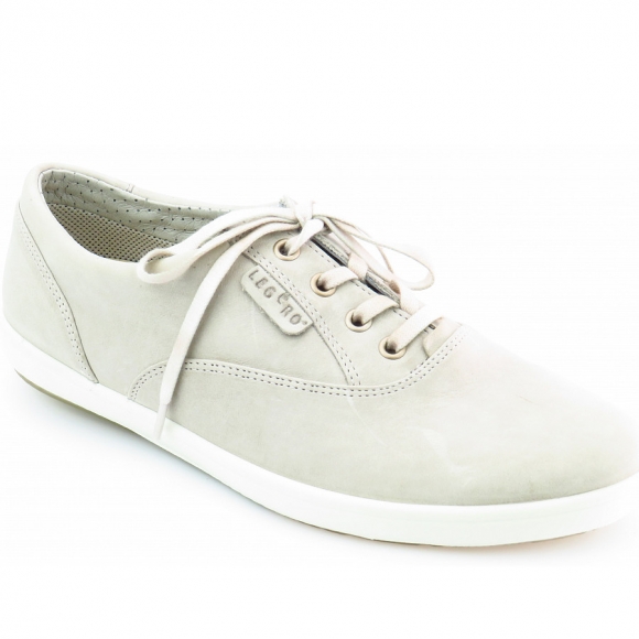 Legero Trapan linen Sneaker in LINEN
