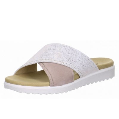 Legero Pantolette in POWDER Legero Pantolette in POWDER