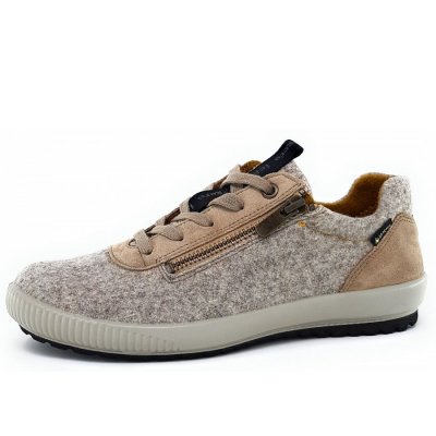 Legero Sneaker low in beige Legero Sneaker low in beige