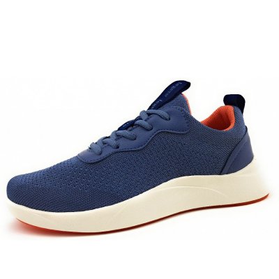 Legero Balloon Sneaker in blau Legero Balloon Sneaker in blau