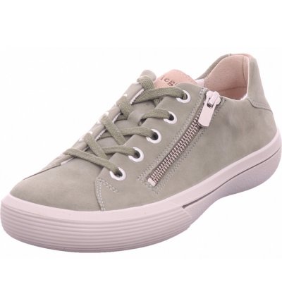 Legero Halbschuh in grün