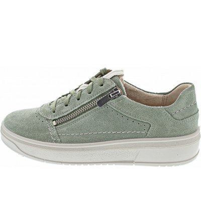 Legero Rejoise Sneaker low in mint-grün