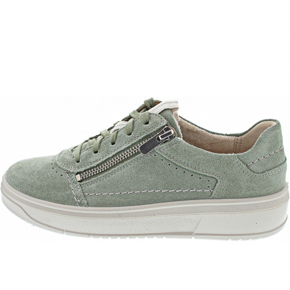 Legero Rejoise Sneaker low in mint-grün