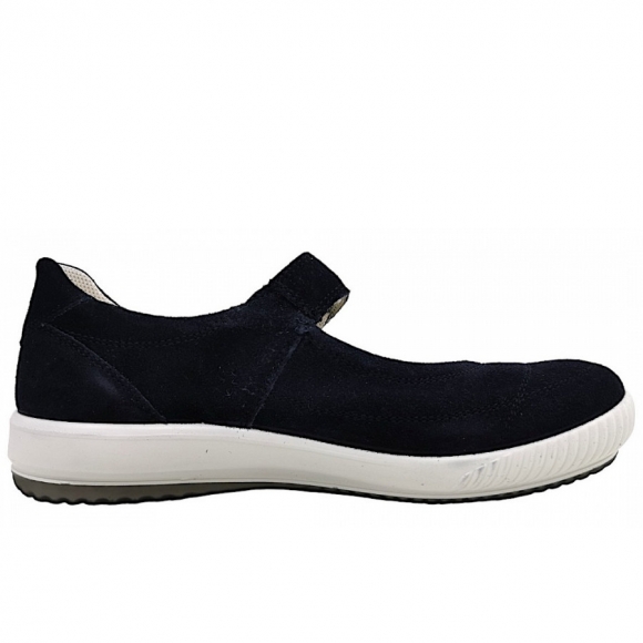 Legero Slipper in 8000 Oceano