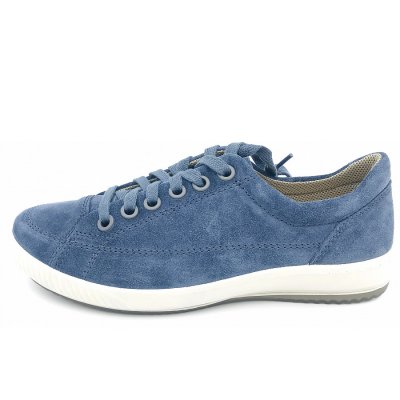 Legero Tanaro 5.0 Schnürer in blau