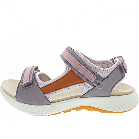 Legero Siris 2.0 Sandale in multicolour ridge
