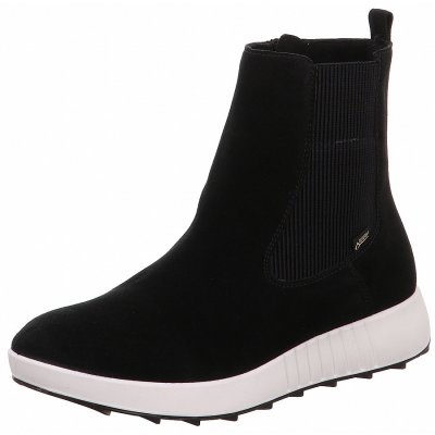 Legero Damenstiefletten LK \ ESSENCE Sneaker in SCHWARZ (SCHWARZ) Legero Damenstiefletten LK \ ESSENCE Sneaker in SCHWARZ (SCHWARZ)