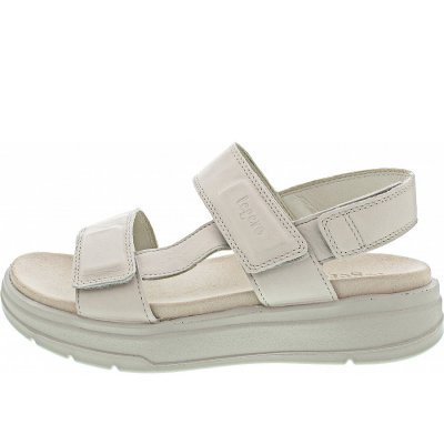 Legero SUNWALKER Sandale in SOFT TAUPE (BEIGE) Legero SUNWALKER Sandale in SOFT TAUPE (BEIGE)