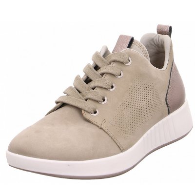 Legero ESSENCE Sneaker in FLINT (GREEN)
