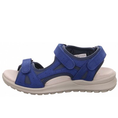 Legero SIRIS Sandalen in TRUE BLUE (BLAU)