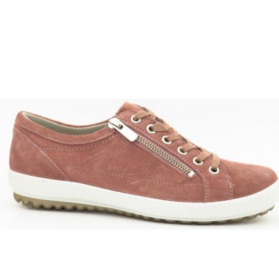 Legero TANARO 4.0 blush Sneaker in BLUSH Legero TANARO 4.0 blush Sneaker in BLUSH