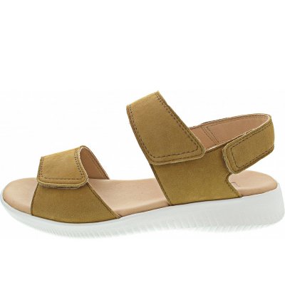 Legero Fantastic Sandale in ocra-braun Legero Fantastic Sandale in ocra-braun