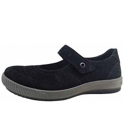 Legero Tanaro 5.0 Slipper in 0000 schwarz