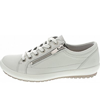 Legero TANARO 4.0 sportlicher Schnürer in OFFWHITE (WEISS) Legero TANARO 4.0 sportlicher Schnürer in OFFWHITE (WEISS)