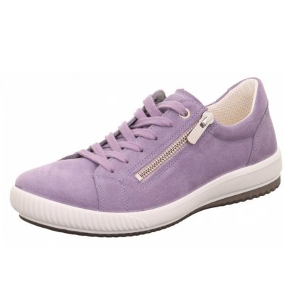 Legero Tanaro Schnürschuhe in blau