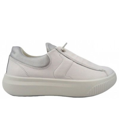 Legero T4 JUMP Nappa Sneaker low in BRIGHT WHITE (WEISS) Legero T4 JUMP Nappa Sneaker low in BRIGHT WHITE (WEISS)