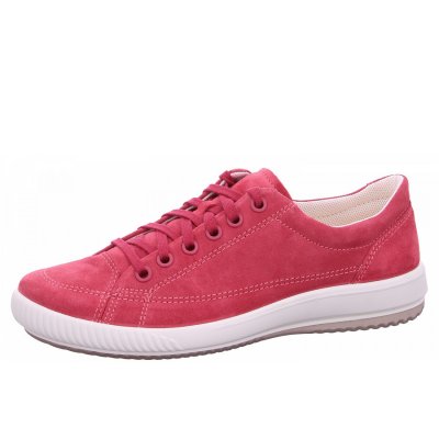 Legero Tanaro 5.0 Sneaker in 5550 rasberry