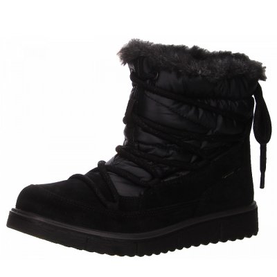 Legero campania Stiefelette in schwarz Legero campania Stiefelette in schwarz