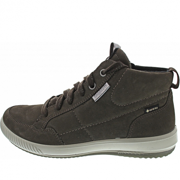 Legero TANARO 5.0 Schnürstiefelette in OSSIDO (GRAU)
