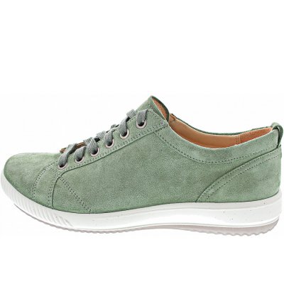 Legero Tanaro 5.0 sportlicher Schnürer in mint-grün Legero Tanaro 5.0 sportlicher Schnürer in mint-grün