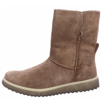 Legero Hosenstiefel in braun Legero Hosenstiefel in braun