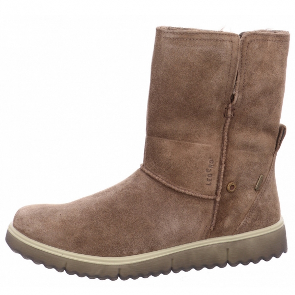 Legero Hosenstiefel in braun