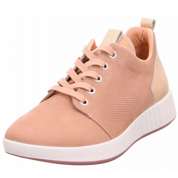 Legero Damenschuhe LK \ ESSENCE Sneaker in ROSE (PINK)