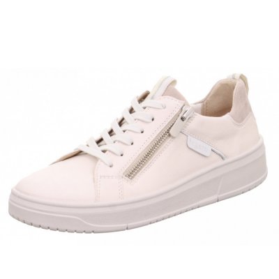 Legero REJOISE Nappa Sneaker in weiß Legero REJOISE Nappa Sneaker in weiß