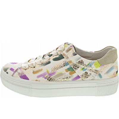 Legero Lima Sneaker in multi colour