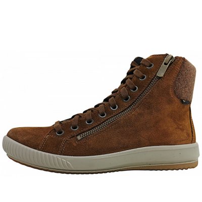 Legero Tanaro 5.0 Schnürstiefel in Saddle 3340 Legero Tanaro 5.0 Schnürstiefel in Saddle 3340