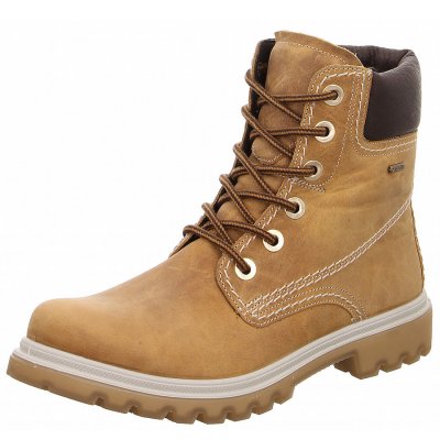 Legero MONTA Stiefel in WHISKEY (BRAUN)