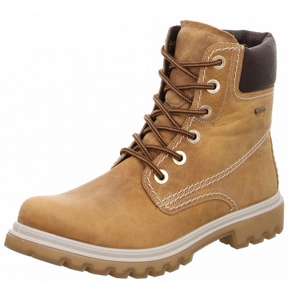 Legero MONTA Stiefel in WHISKEY (BRAUN)