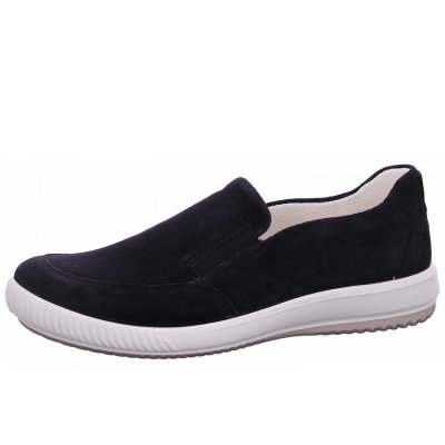 Legero Tanaro 5.0 Slipper in 8010 oceano